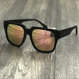 Quay Australia On The Prowl